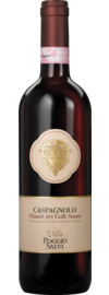 2024 Caspagnolo Chianti