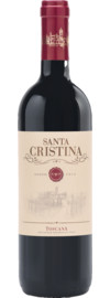 2024 Santa Cristina Rosso