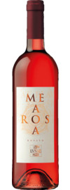 2024 Lunae Mea Rosa Rosato