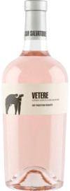 2024 San Salvatore Vetere Rosato