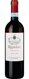 2023 Regaleali Nero d'Avola