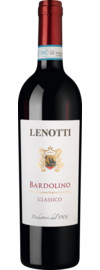 2024 Lenotti Bardolino Classico