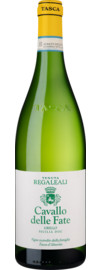 2025 Cavallo delle Fate Grillo