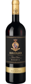 2022 Brolio Chianti Classico Riserva