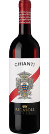 2024 Barone Ricasoli Chianti