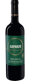 2019 Caparzo Brunello