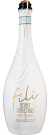 Fili Merry Christmas Prosecco Frizzante