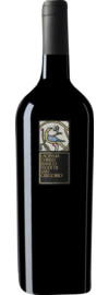 2024 Lacryma Christi Bianco