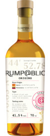 Rump@blic Origins Rum