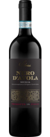 2024 Ebrius Nero d'Avola