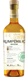 Rump@blic Origins Rum