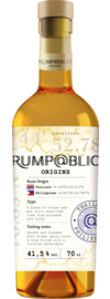Rump@blic Origins Rum