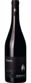 2023 Kurtatsch Merlot - Cabernet Curtis