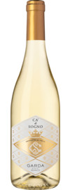 2025 Ca'di Sogno Garda Bianco