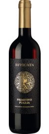 2025 Riticata Primitivo
