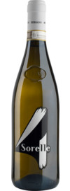 2024 4 Sorelle Sauvignon Blanc