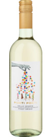 2025 Punti Ponti Pinot Grigio