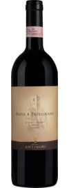 2005 Badia a Passignano Chianti Classico Riserva