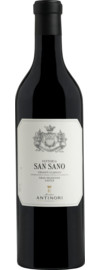 2021 San Sano Chianti Classico Gran Selezione Gaiole