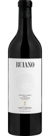 2021 Buiano Chianti Classico Gran Selezione  Castellina