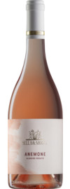 2024 Sella & Mosca Anemone Rosato