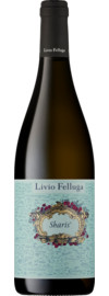 2024 Livio Felluga Sharis