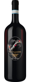 2024 Passarello Rubino Primitivo di Manduria