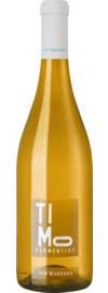 2025 TIMO Vermentino