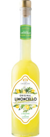 Casa Charlize Limoncello