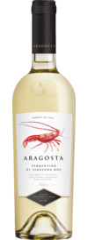 2025 Aragosta Vermentino