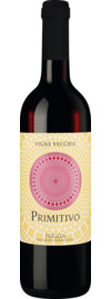 2025 Vigne Vecchie Primitivo