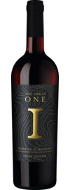 2024 The Great One Primitivo Vigne Vecchie