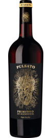 2025 Pulsato Primitivo di Manduria Vigne Vecchie