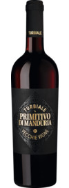 2025 Turbiale Primitivo di Manduria