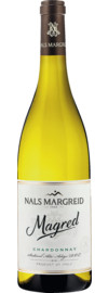 2024 Nals Margreid Chardonnay Magred