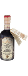 Gran Crema Con Aceto Balsamico di Modena IGP