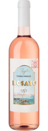 2025 Viada Voglia Rosato
