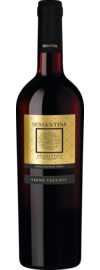 2024 Sessantina Primitivo Vigne Vecchie Collezione Oro