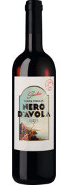 2025 Viada Voglia Nero d'Avola