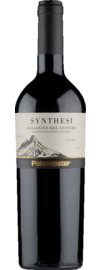 2021 Synthesi Aglianico del Vulture