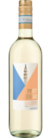 2025 Della Torre Pinot Grigio