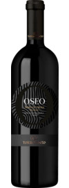 2024 Oseo Nero di Troia