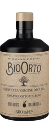 BioOrto Organic Olio Extra Vergine di Oliva