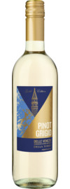 2025 Della Torre Pinot Grigio Gold Edition