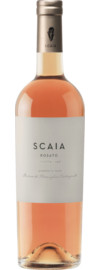 2025 Scaia Rosato