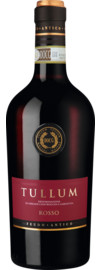 2021 Feudo Antico Rosso