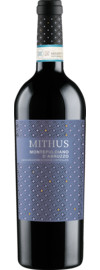 2025 Mithus Montepulciano