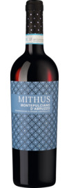 2025 Mithus Montepulciano