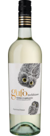 2025 Gufo Trebbiano