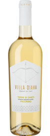 2024 Villa Diana Pecorino